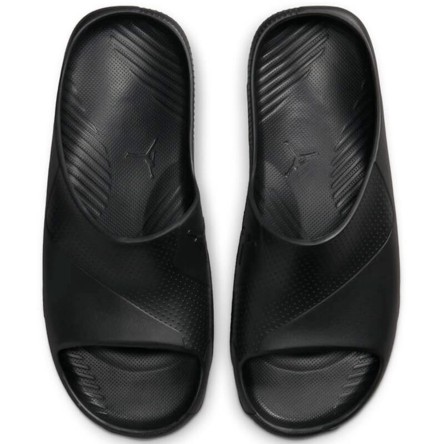 Comprare Infradito Jordan Post Black | 24Segons