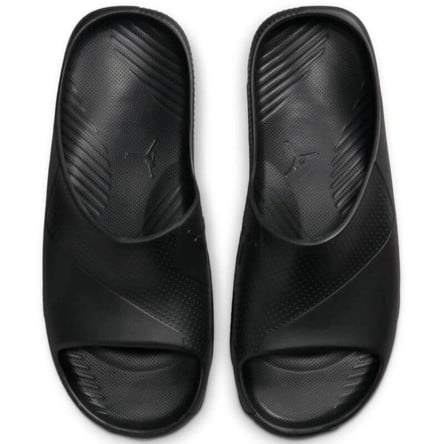 Comprar Xancletes Jordan Post Black | 24Segons