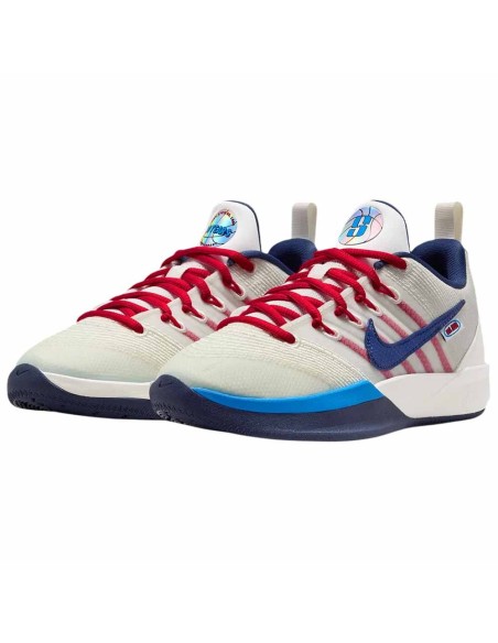 Comprar Zapatillas Sabrina 3 WNBA 30th | 24Segons