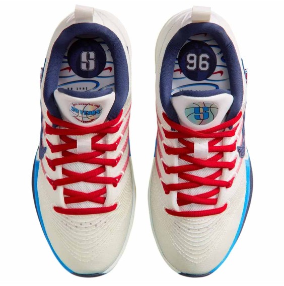 Comprar Zapatillas Sabrina 3 WNBA 30th | 24Segons