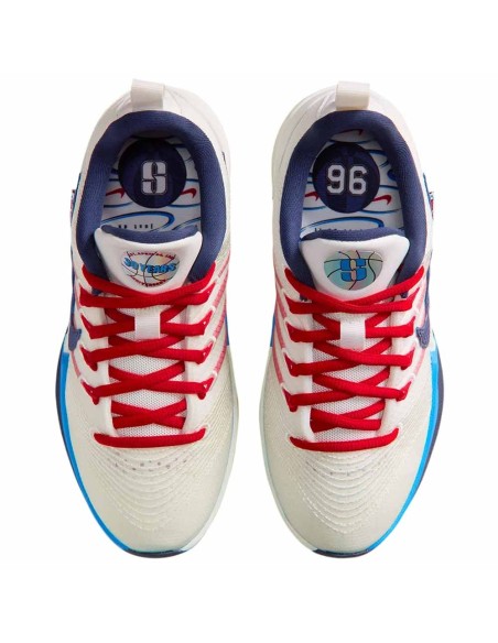 Acquista le scarpe Sabrina 3 WNBA 30th | 24Segons