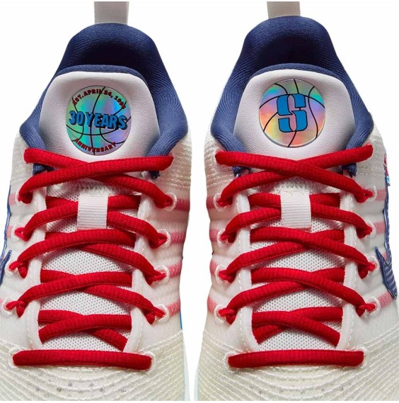 Comprar Sabatilles Sabrina 3 WNBA 30th | 24Segons