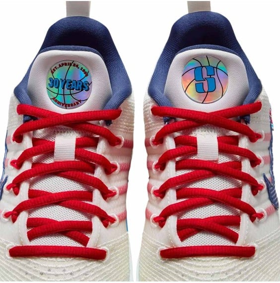 Buy Sabrina 3 WNBA Shoes 30th | 24Segons