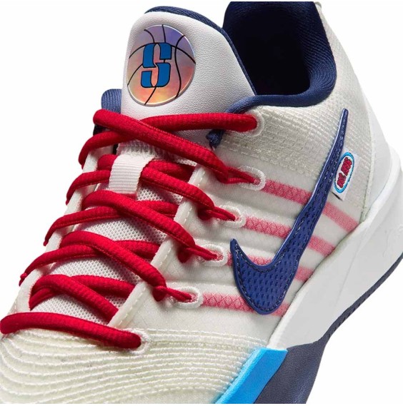 Buy Sabrina 3 WNBA Shoes 30th | 24Segons