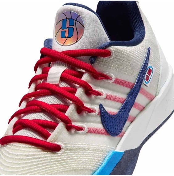 Comprar Zapatillas Sabrina 3 WNBA 30th | 24Segons