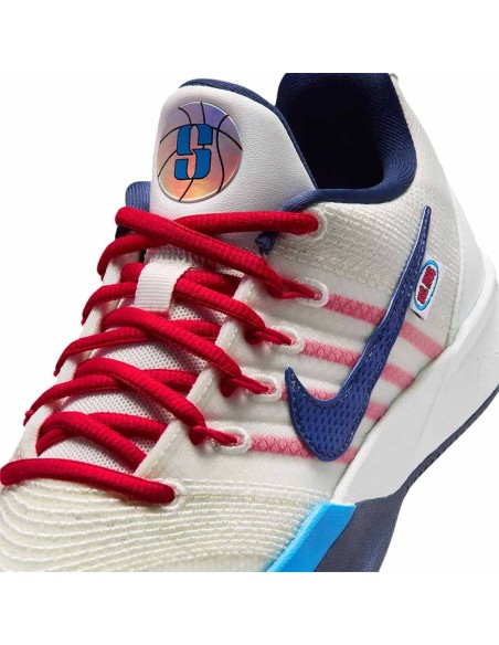 Comprar Sabatilles Sabrina 3 WNBA 30th | 24Segons