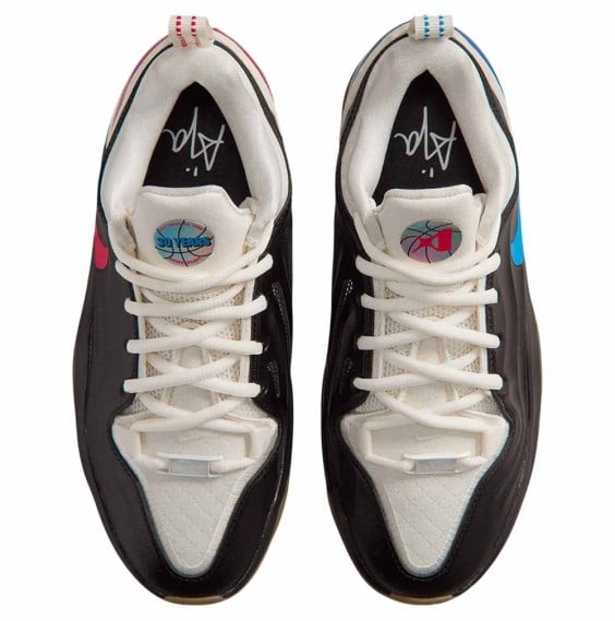 Acquista ora le scarpe da basket A'Two 30th| 24Segons