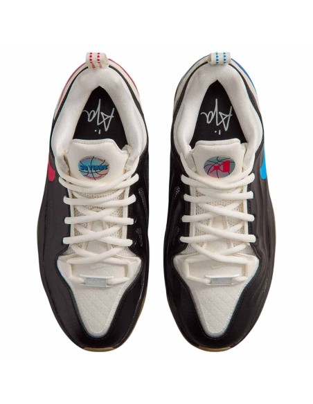 Acquista ora le scarpe da basket A'Two 30th| 24Segons
