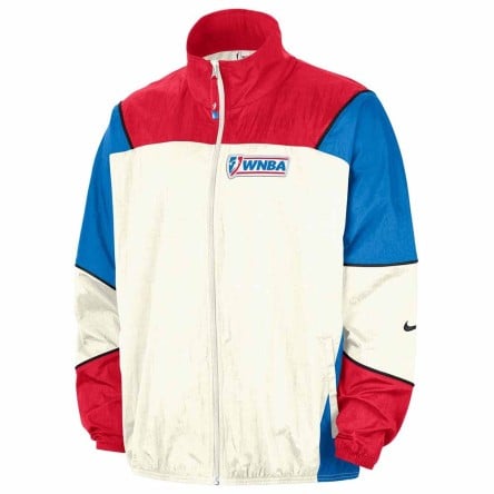 Comprar Chaqueta Mujer Nike WNBA Legends | 24Segons