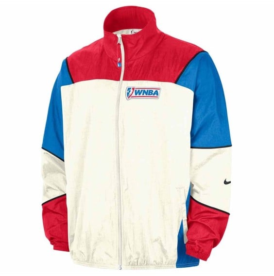 Buy Women's Jacket Nike WNBA Legends Jacket | 24Segons