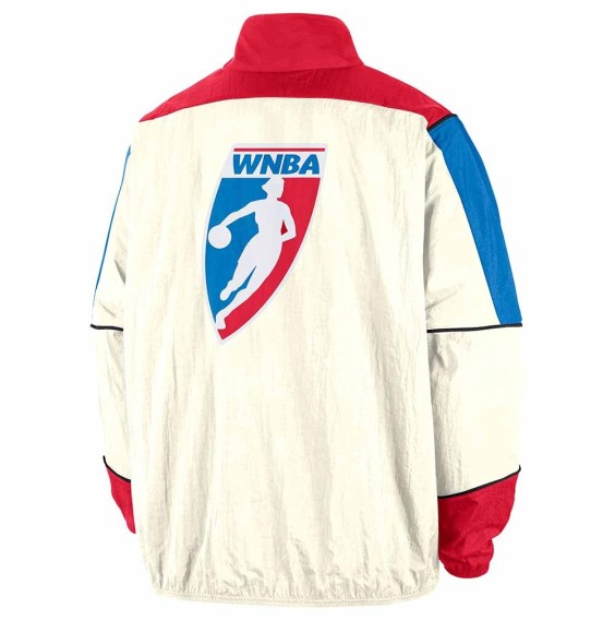 Comprar Chaqueta Mujer Nike WNBA Legends | 24Segons