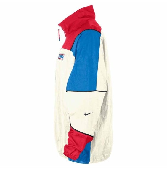 Acquista la giacca da donna Nike WNBA Legends Jacket | 24Segons