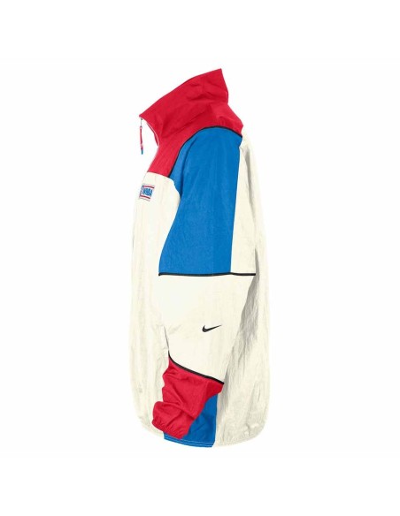 Acquista la giacca da donna Nike WNBA Legends Jacket | 24Segons