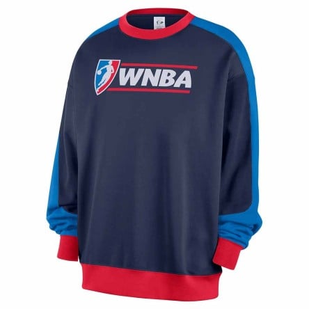 Buy Woman Sweatshirt Nike WNBA 30th | 24Segons