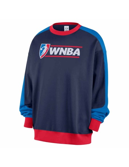 Acheter Sweatshirt Femme Nike WNBA 30th | 24Segons
