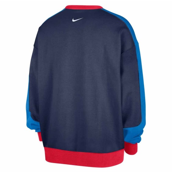 Acquistare Felpa Donna Nike WNBA 30th | 24Segons