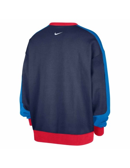 Acheter Sweatshirt Femme Nike WNBA 30th | 24Segons