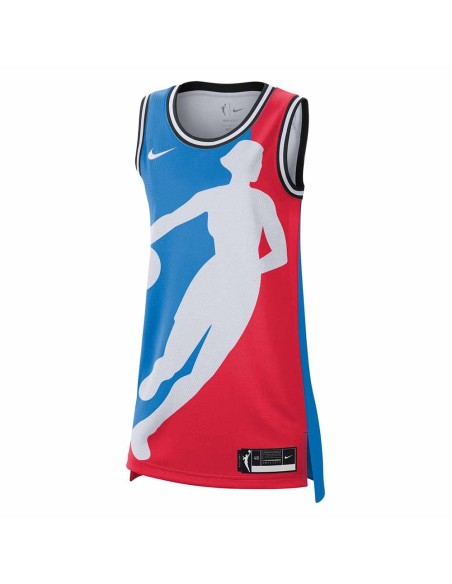 Acquista la T-shirt da donna WNBA Legends Swingman | 24Segons