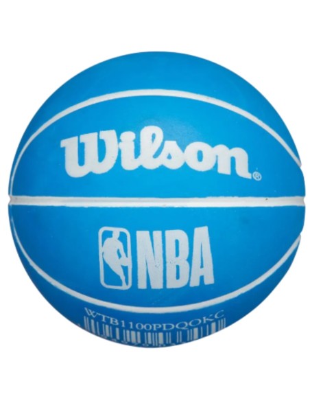 Comprar Balón NBA Dribbler OKC Thunder | 24Segons