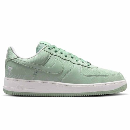 Acheter des baskets Air Force 1 Kobe Bryant Steam | 24Segons