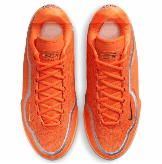 Acquista la borsa per le scarpe LeBron XXIII 24Segons