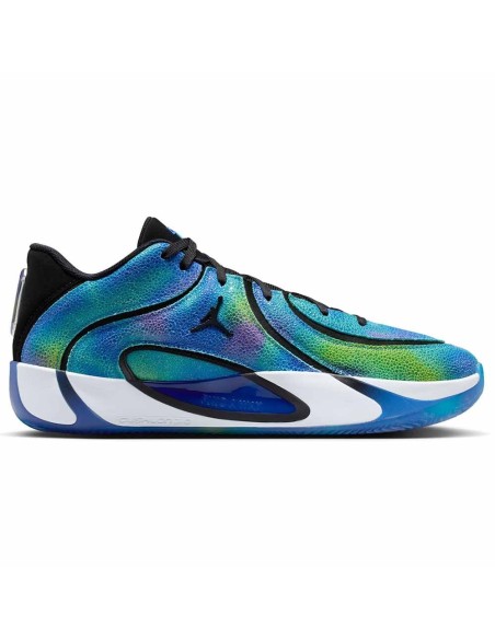 Acheter Sneakers Jordan Tatum 4 Smooth Soul Vol.2 | 24Segons