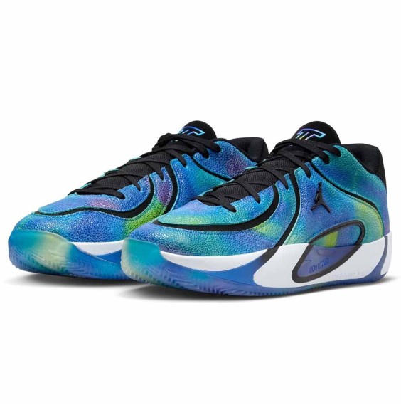 Acheter Sneakers Jordan Tatum 4 Smooth Soul Vol.2 | 24Segons