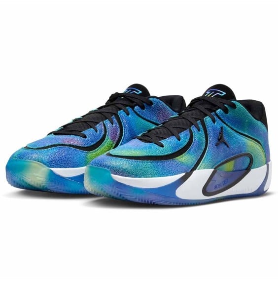 Comprar Zapatillas  Jordan Tatum 4 Smooth Soul Vol.2 | 24Segons