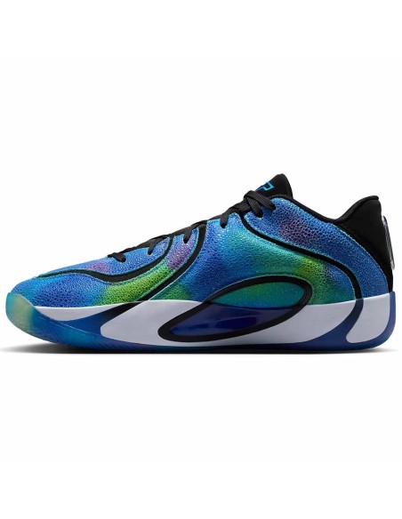 Comprar Zapatillas  Jordan Tatum 4 Smooth Soul Vol.2 | 24Segons