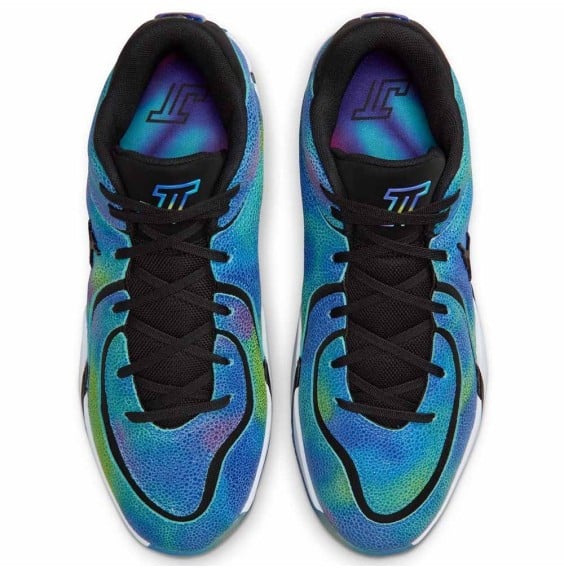 Comprar Zapatillas  Jordan Tatum 4 Smooth Soul Vol.2 | 24Segons