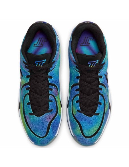 Comprar Zapatillas  Jordan Tatum 4 Smooth Soul Vol.2 | 24Segons