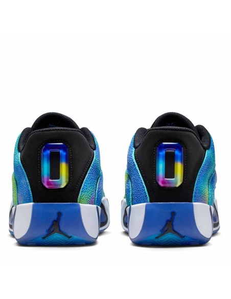 Acquista le scarpe  Jordan Tatum 4 Smooth Soul Vol.2 | 24Segons