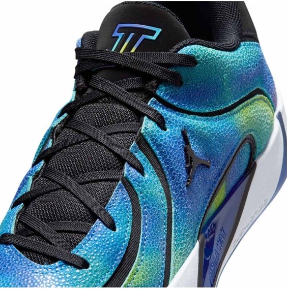 Acheter Sneakers Jordan Tatum 4 Smooth Soul Vol.2 | 24Segons