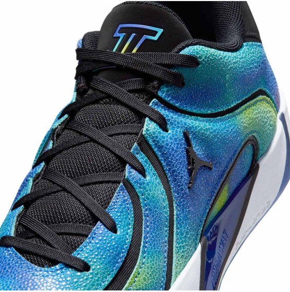 Comprar Zapatillas  Jordan Tatum 4 Smooth Soul Vol.2 | 24Segons