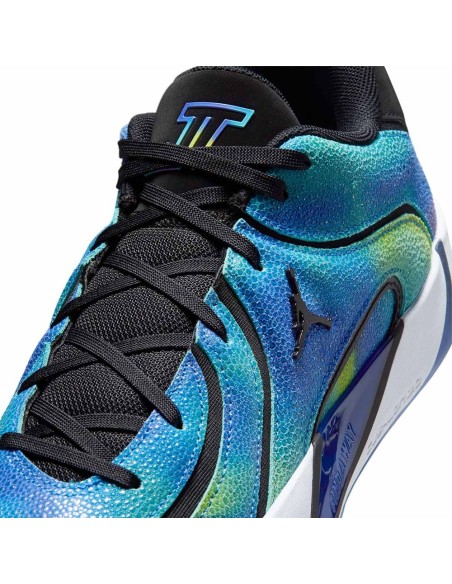 Comprar Zapatillas  Jordan Tatum 4 Smooth Soul Vol.2 | 24Segons