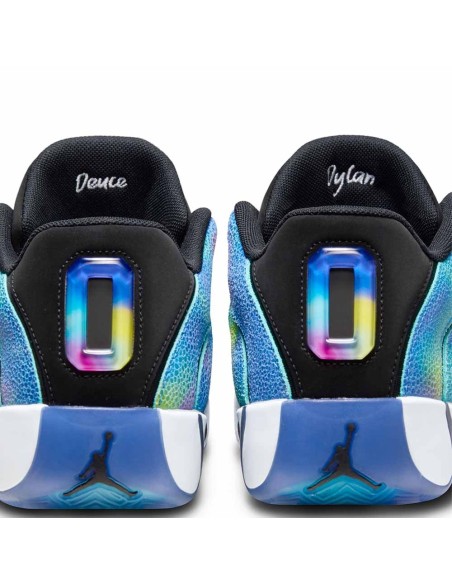 Acheter Sneakers Jordan Tatum 4 Smooth Soul Vol.2 | 24Segons