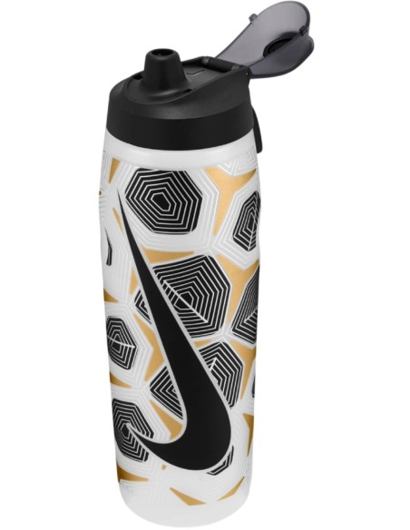 Comprare Bottiglia Nike Refuel Locking Lid Graphic 950ml | 24Segons