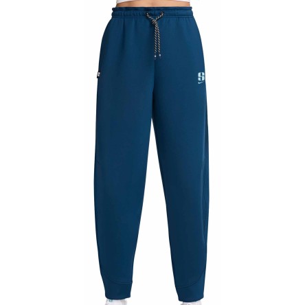 Acheter Sabrina Women's Dri-Fit Signature Blue Force Pants | 24Segons