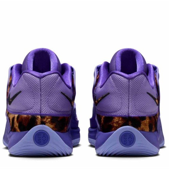 Comprar Zapatillas KD18 Chet Holmgren Thunder & Reign | 24Segons
