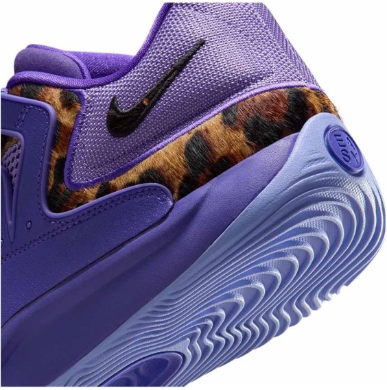 Comprar Zapatillas KD18 Chet Holmgren Thunder & Reign | 24Segons