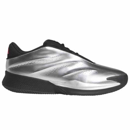 Acheter des chaussures adidas Performance Crazy Energy+ Metallic Silver | 24Segons