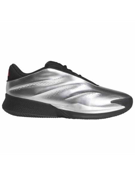 Acheter des chaussures adidas Performance Crazy Energy+ Metallic Silver | 24Segons