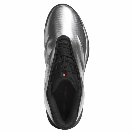 Acquista Scarpe adidas Performance Crazy Energy+ Metallic Silver | 24Segons