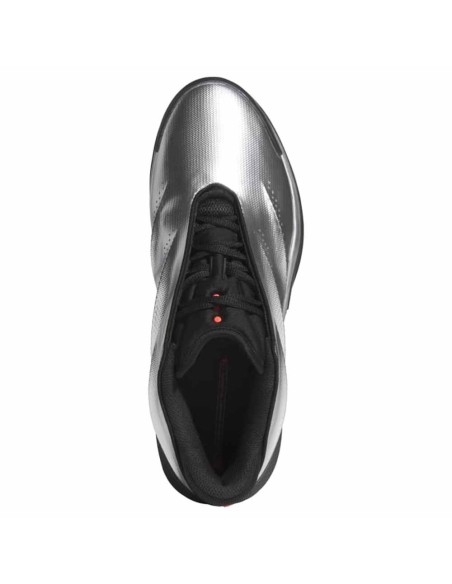 Comprar Zapatillas adidas Performance Crazy Energy+ Metallic Silver | 24Segons