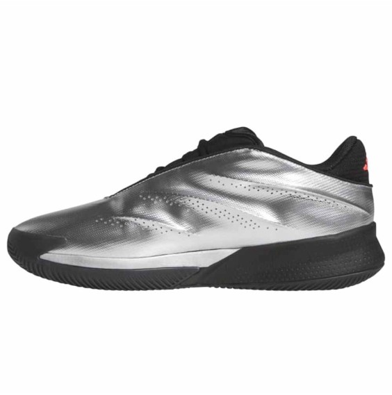 Comprar Sabatilles adidas Performance Crazy Energy+ Metallic Silver | 24Segons