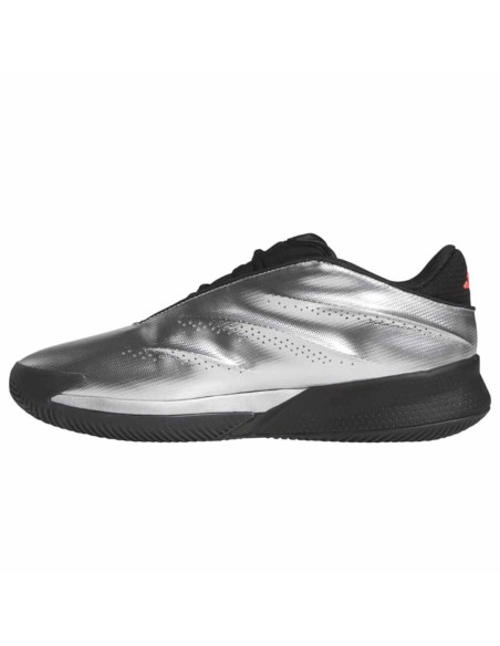 Comprar Zapatillas adidas Performance Crazy Energy+ Metallic Silver | 24Segons
