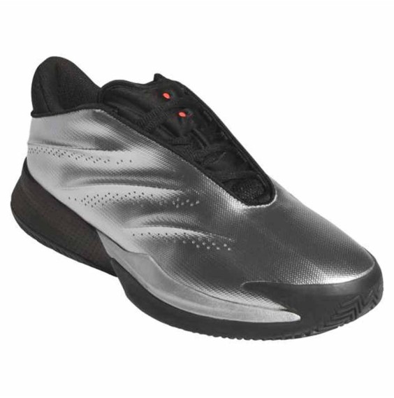 Acheter des chaussures adidas Performance Crazy Energy+ Metallic Silver | 24Segons