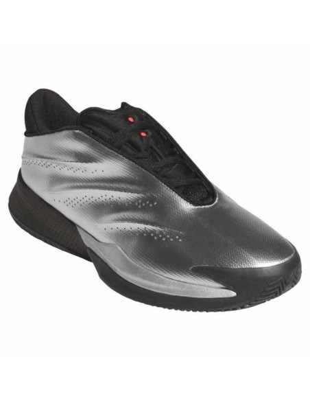 Acheter des chaussures adidas Performance Crazy Energy+ Metallic Silver | 24Segons