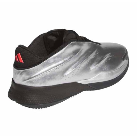 Comprar Zapatillas adidas Performance Crazy Energy+ Metallic Silver | 24Segons