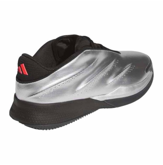 Comprar Sabatilles adidas Performance Crazy Energy+ Metallic Silver | 24Segons